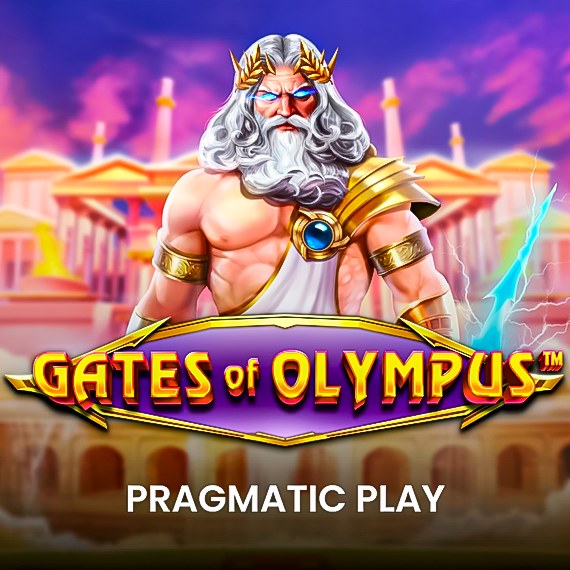 Gates of Olympus slot series
