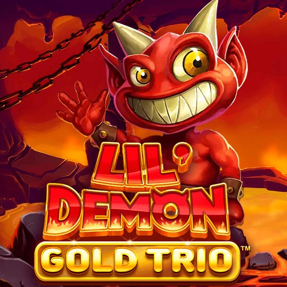 Gold Trio: Lil’ Demon