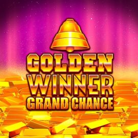 Golden Winner Grand Chance