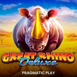 Great Rhino Deluxe