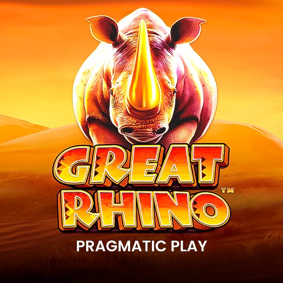 Great Rhino slot series
