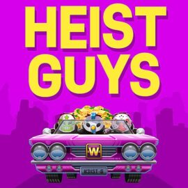 Heist Guys