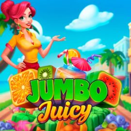 Jumbo Juicy