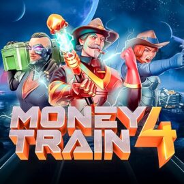 Money Train 4