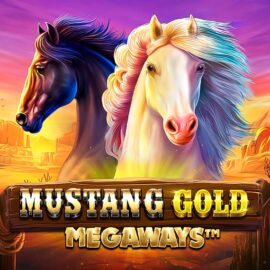 Mustang Gold Megaways™