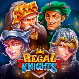 Regal Knights