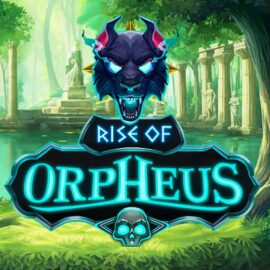 Rise of Orpheus