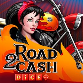 Road 2 Cash Dice