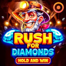Rush For Diamonds