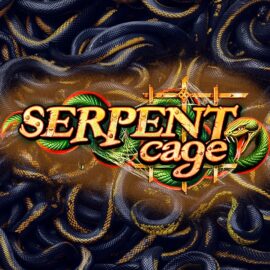 Serpent Cage