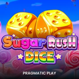 Sugar Rush Dice