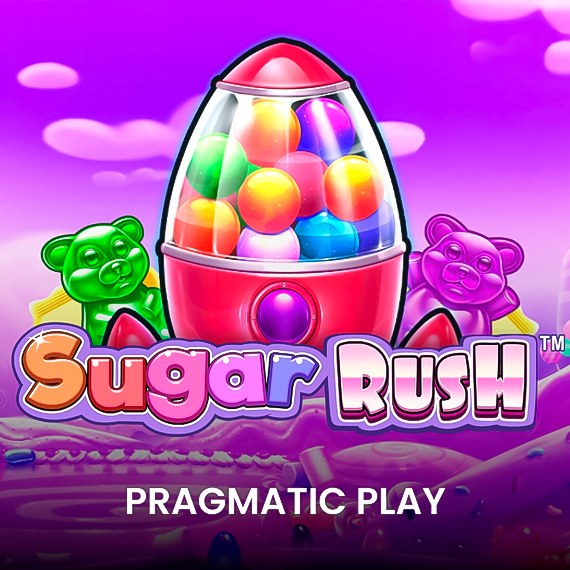 Sugar Rush slot series
