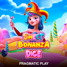 Sweet Bonanza Dice