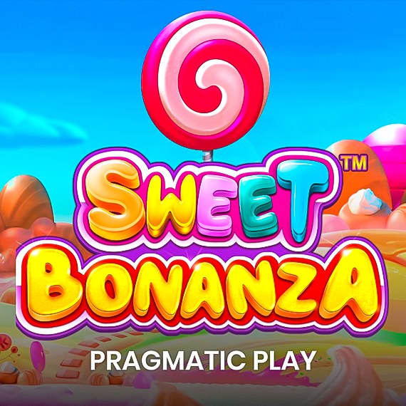 Sweet Bonanza series