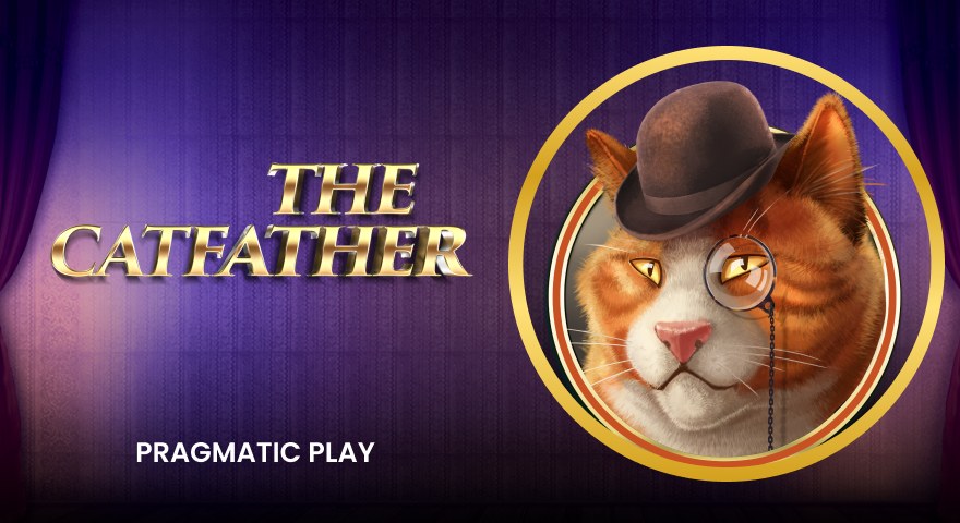 The Catfather slot