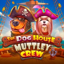 The Dog House – Muttley Crew