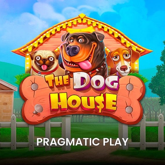 The Dog House slot series