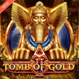 Tomb of Gold 2