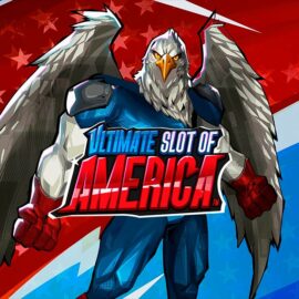 Ultimate Slot of America