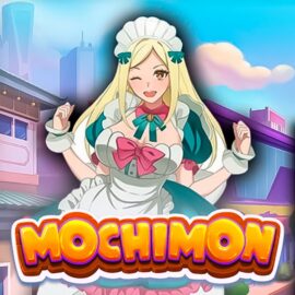 Mochimon