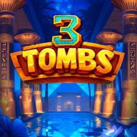 3 Tombs