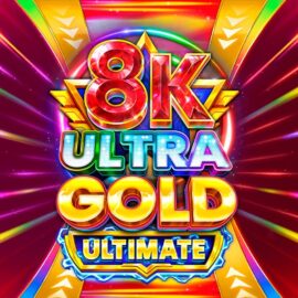 8K Ultra Gold Ultimate