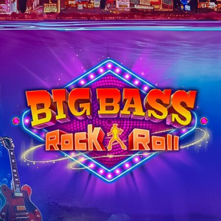 Big Bass Rock and Roll
