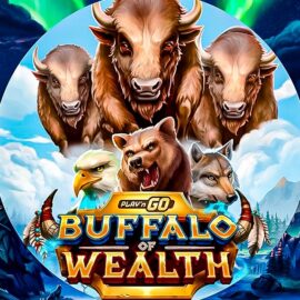 Buffalo of Wealth