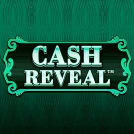 Cash Reveal