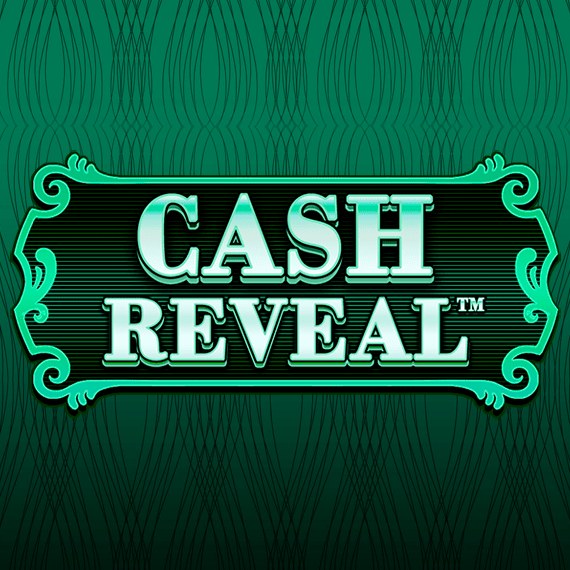 Cash Reveal