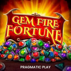 Gem Fire Fortune