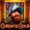 Gonzo’s Gold