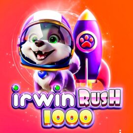 Irwin Rush 1000