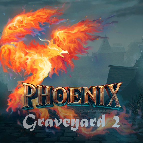 Phoenix Graveyard 2