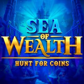 Sea of Wealth Hunt for Coins