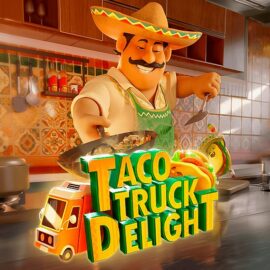 Taco Truck Delight