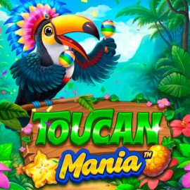 Toucan Mania