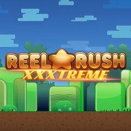 Reel Rush XXXtreme