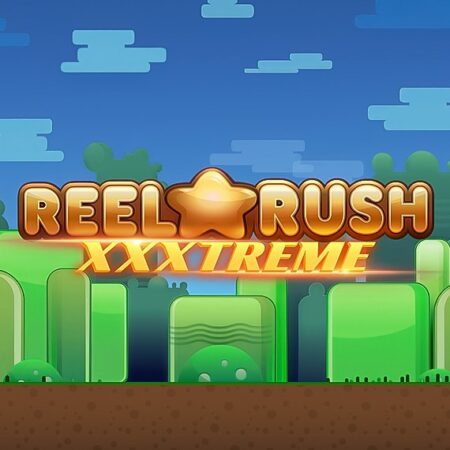 Reel Rush XXXtreme