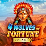 4 Wolves of Fortune