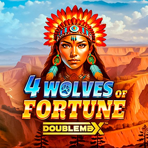 4 Wolves of Fortune