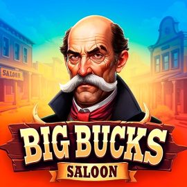 Big Bucks Saloon