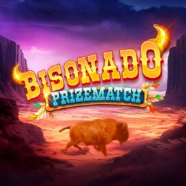 Bisonado PrizeMatch