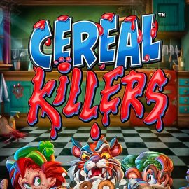 Cereal Killers