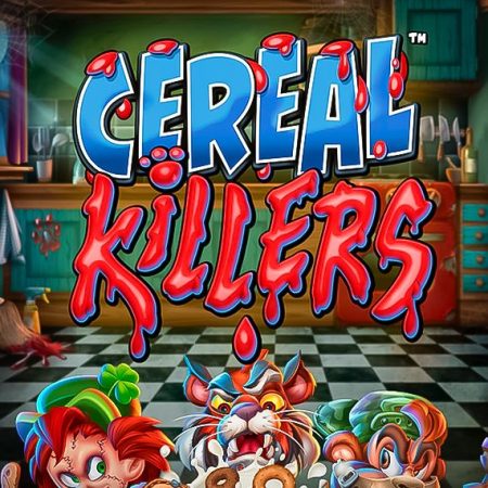 Cereal Killers