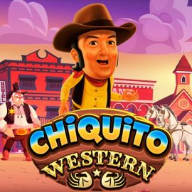 Chiquito Western