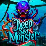 Deep Sea Monster slot by KA Gaming