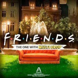 Friends – The One With Multidrop