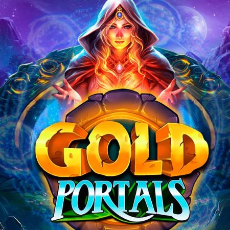 Gold Portals