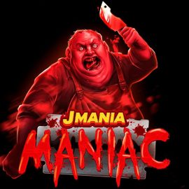 J Mania Maniac
